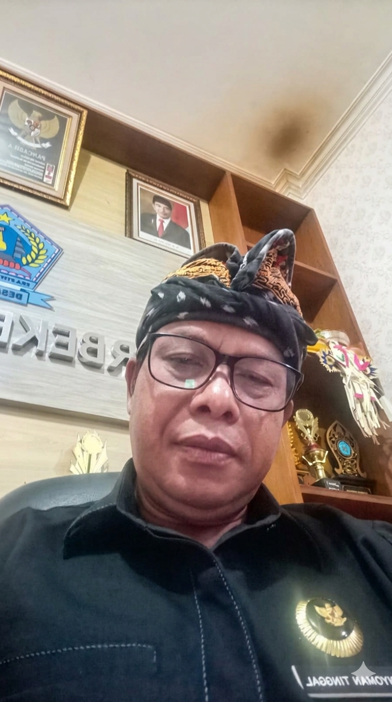 Kepala Desa
